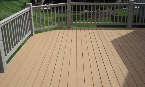 Deck Photo 1