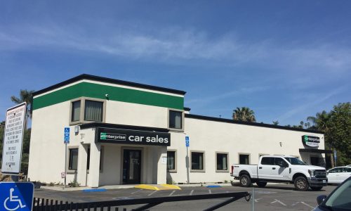 After Front Enterprise