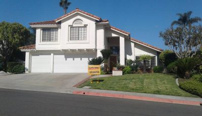 CertaPro Painters in Carmel Valley, CA are your Exterior painting experts