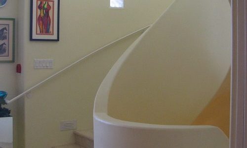 Interior House Painting in Del Mar