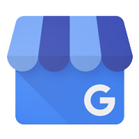google business badge
