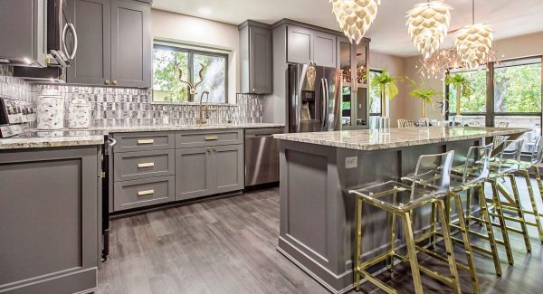 kitchen in north tucson