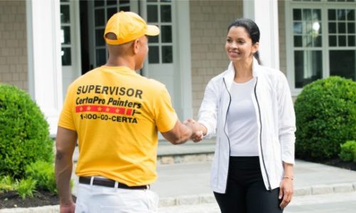 professional painters oro valley