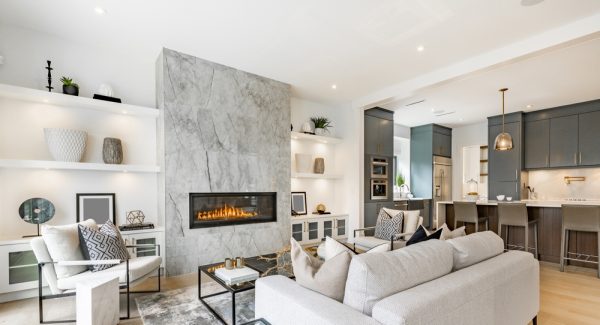 Interior House Painting