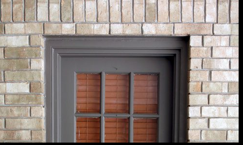 Brick Painting Sealing Services