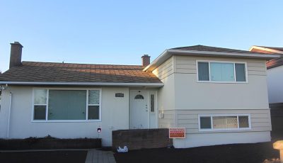 Minimalist Color Scheme Repaint