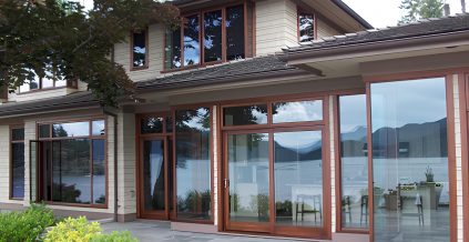 Exterior House Painting in West Vancouver ...