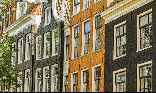 Brick Painting services