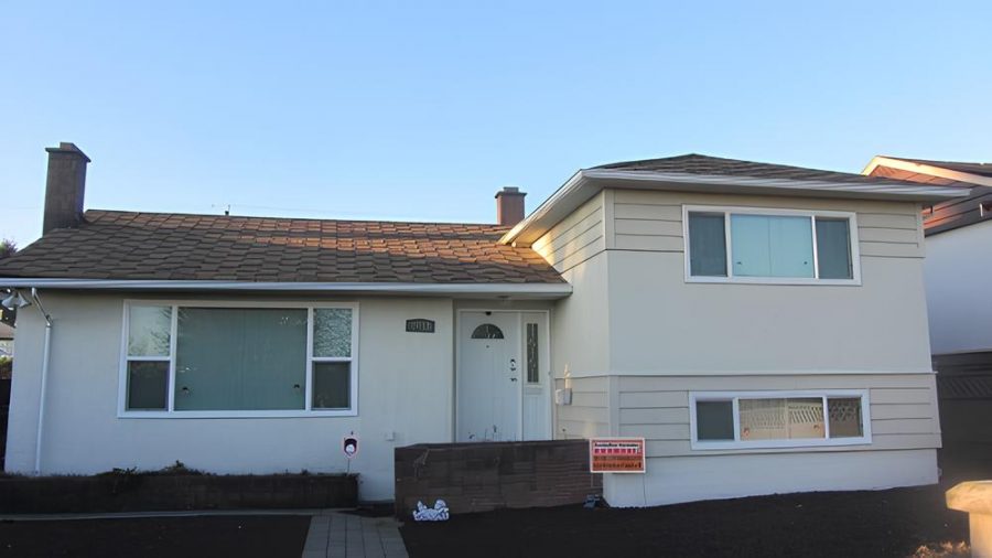 Minimalist Color Scheme Repaint