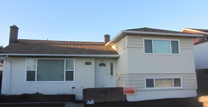 Minimalist Color Scheme Repaint