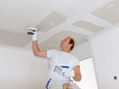 Drywall Repair