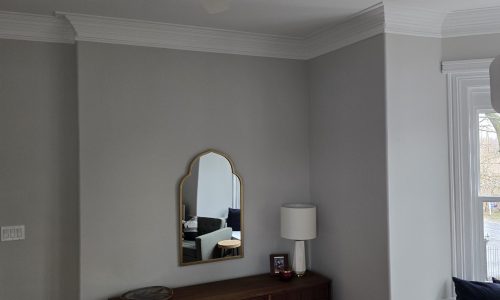 Wickham Gray Bedrooms