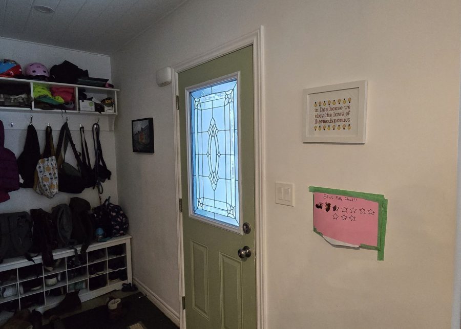 home interior before paint refresh Preview Image 7