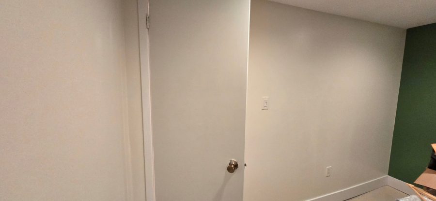 painted home interior space Preview Image 5