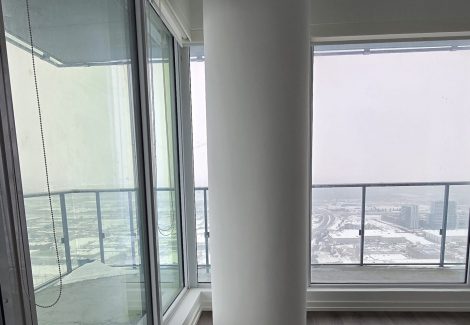 Condo Unit Interior Repaint