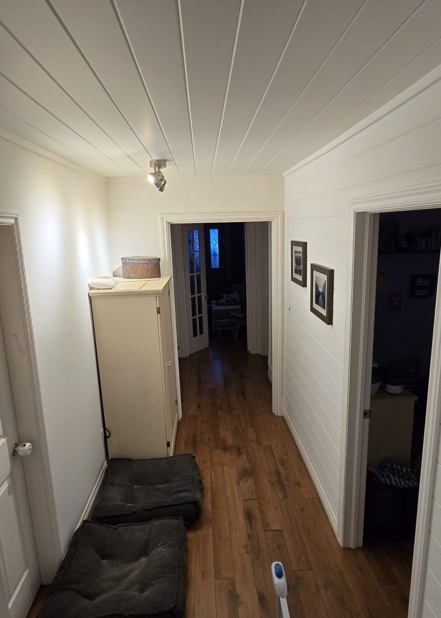 home interior before paint refresh Preview Image 10