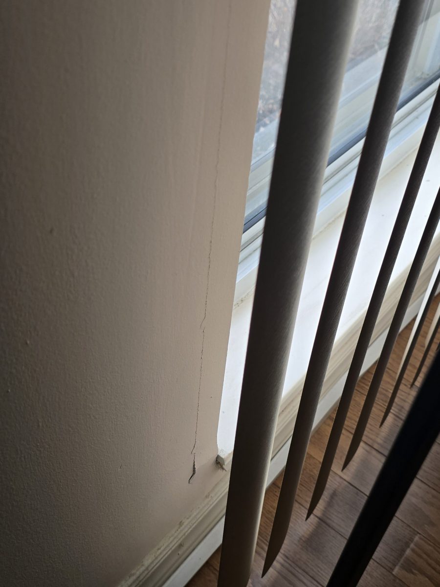 peeling paint on wall Preview Image 15