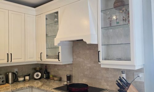 Kitchen Cabinetry