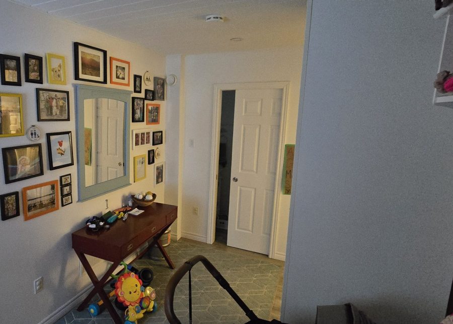 home interior before paint refresh Preview Image 11