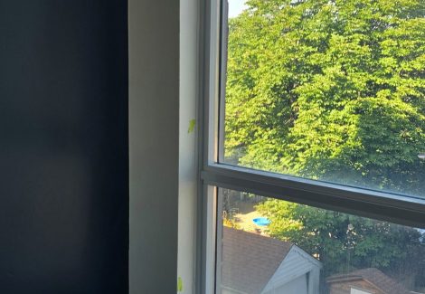 Move-In Prep Full-Interior Condo Repaint