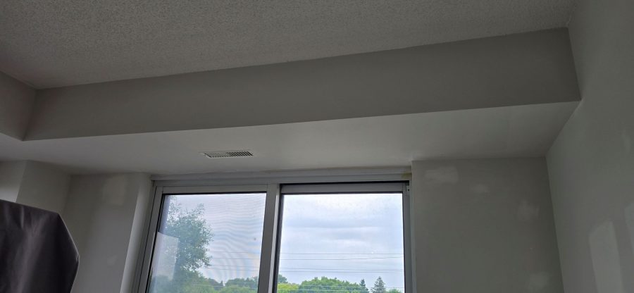 condo interior during renovations Preview Image 16