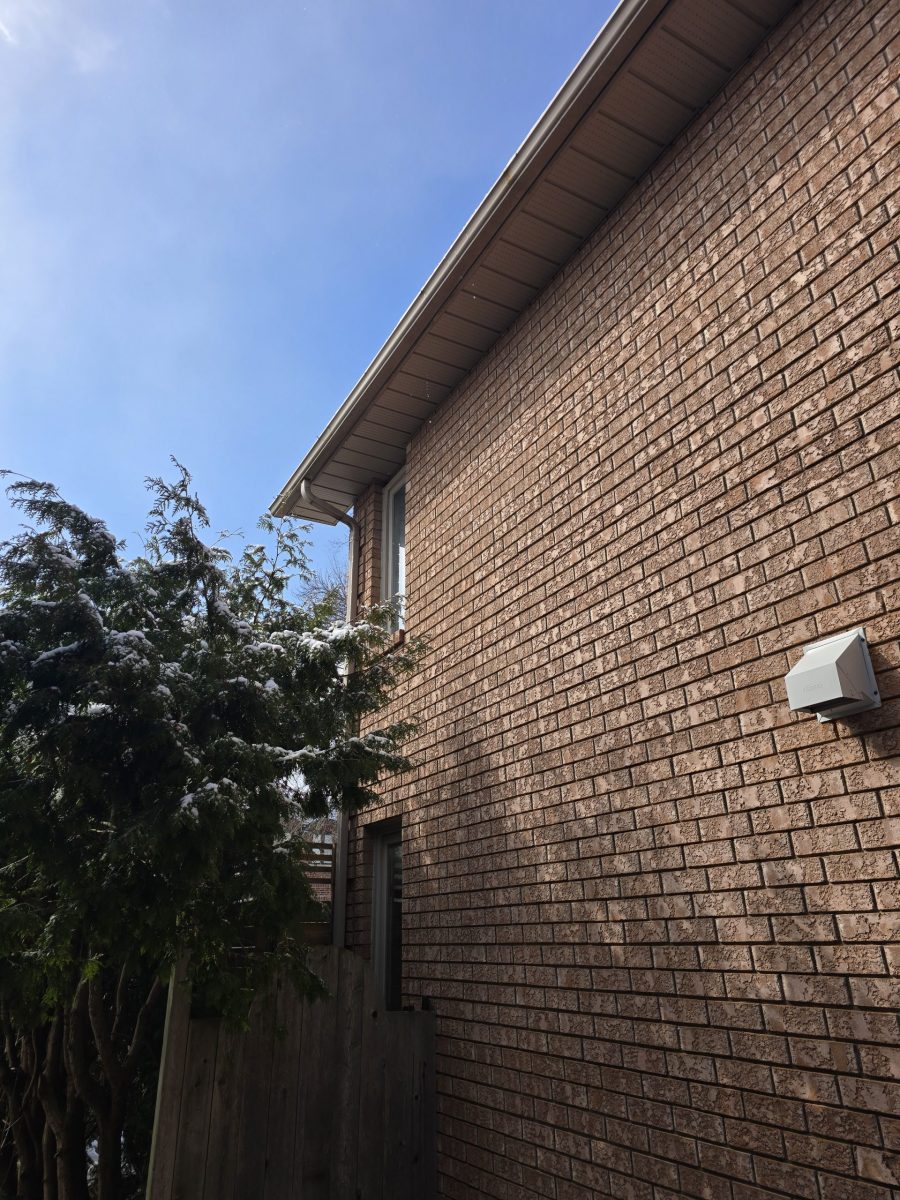 brick house exterior Preview Image 8