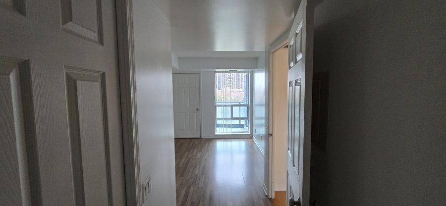 repainted condo interior Preview Image 2