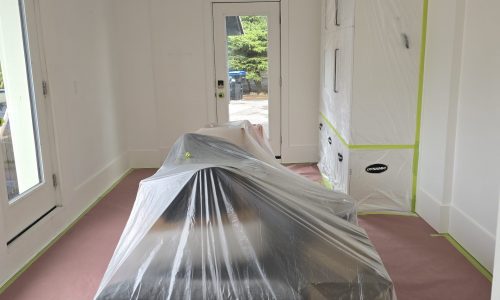 Total Floor Protection