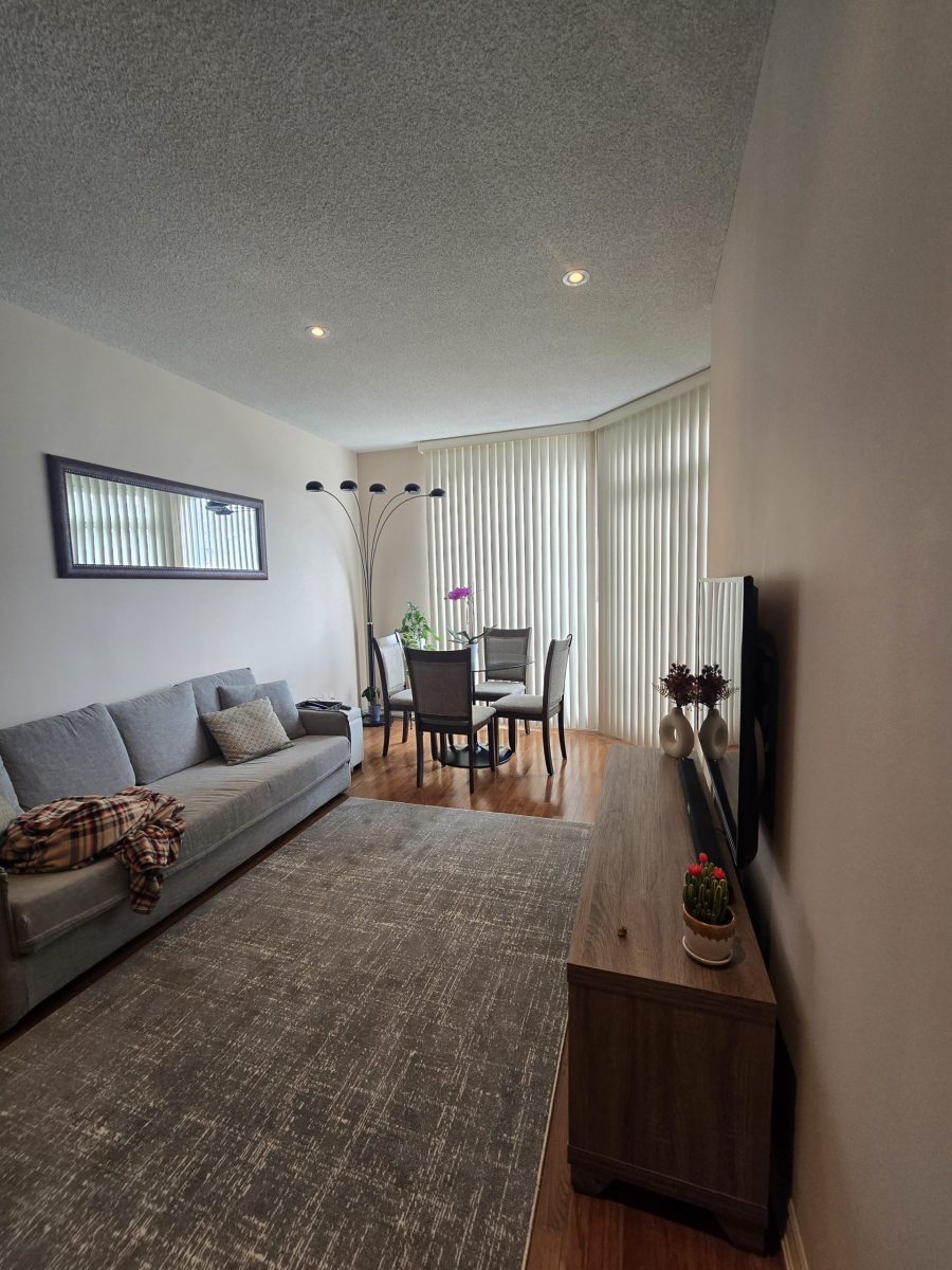 room interior with off white walls Preview Image 14
