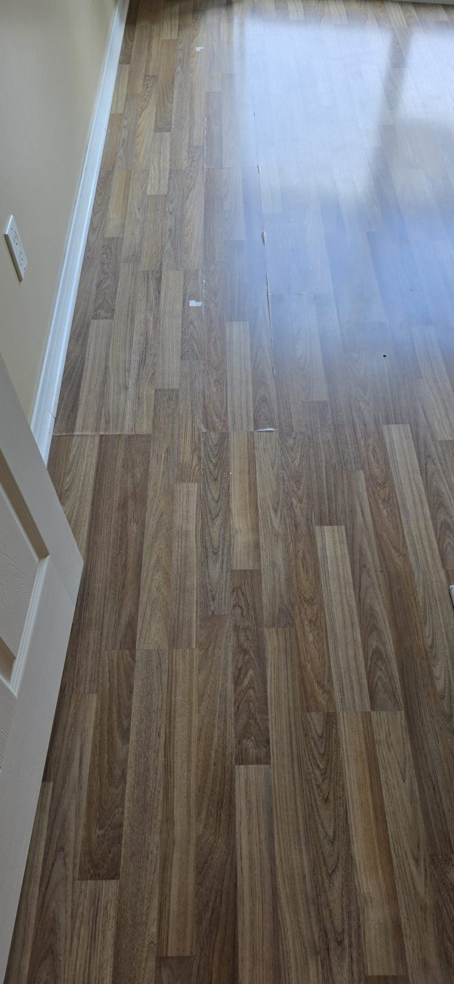 condo interior during repaint Preview Image 15