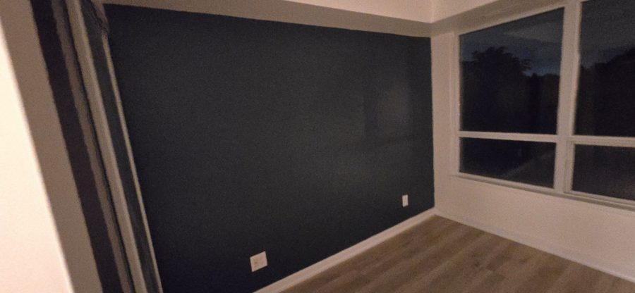 repainted condo interior Preview Image 2