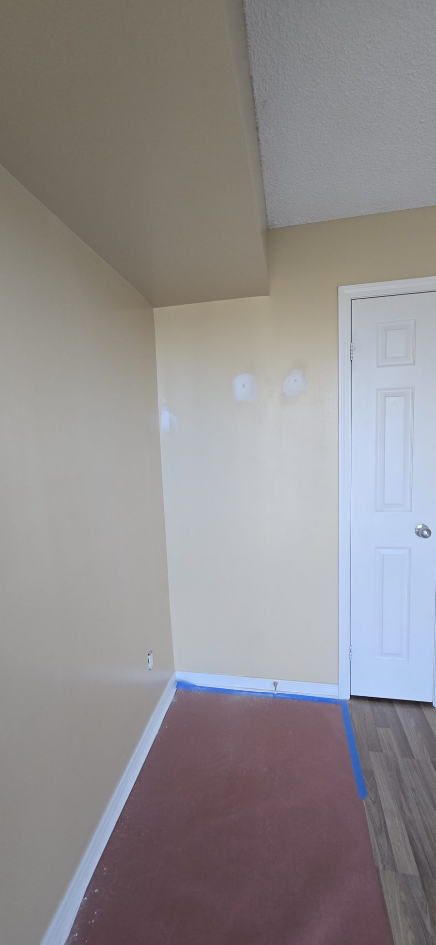 condo interior during repaint Preview Image 14