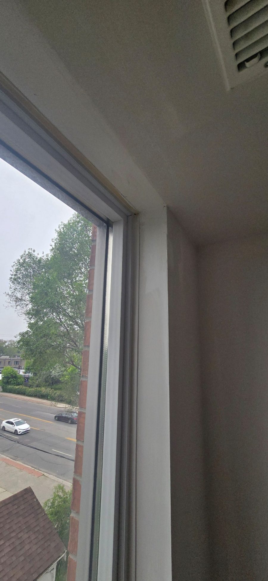 condo interior during renovations Preview Image 11