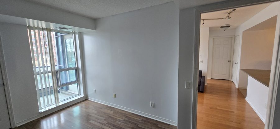 repainted condo interior Preview Image 3