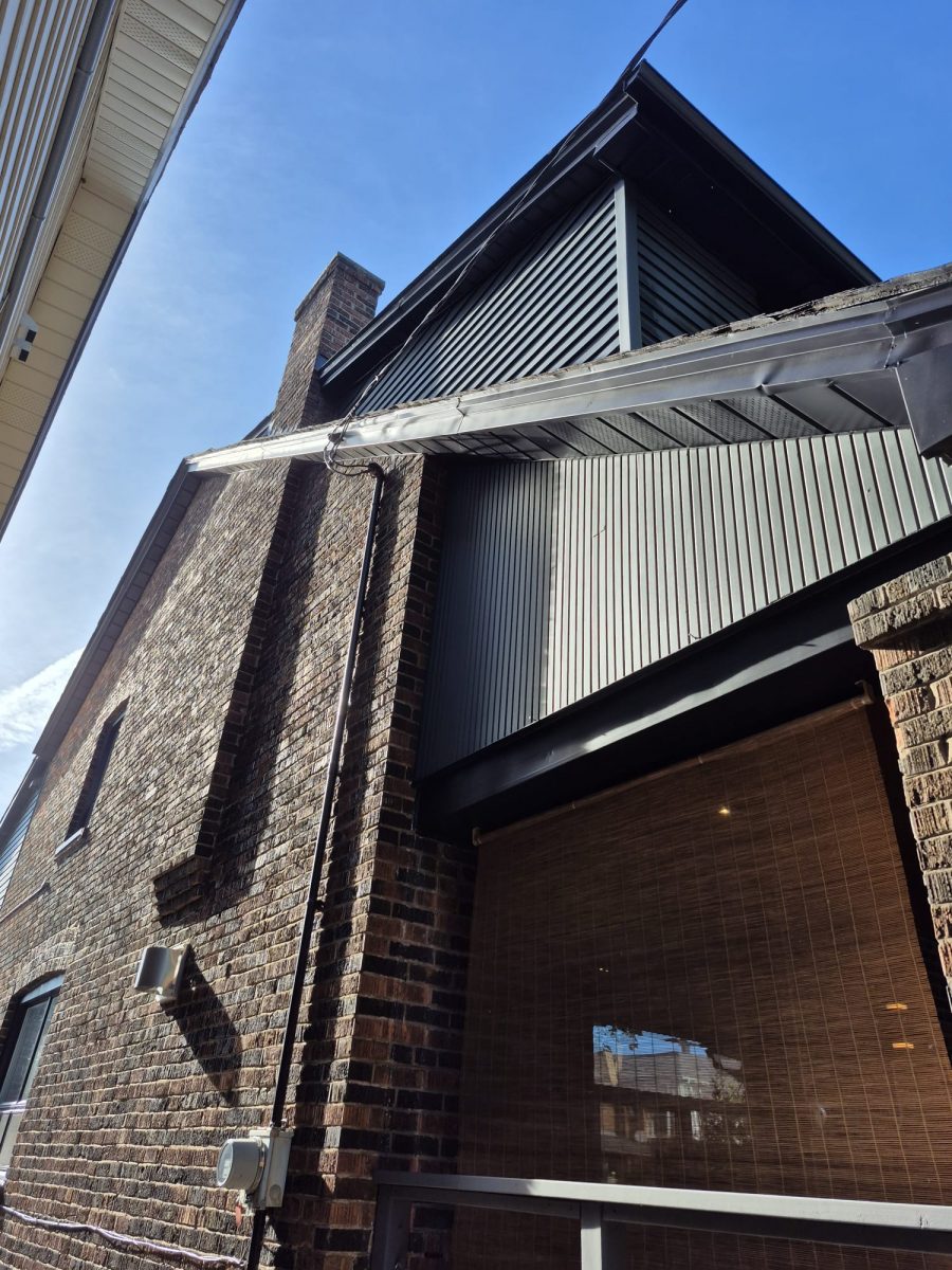 painted house exterior Preview Image 1