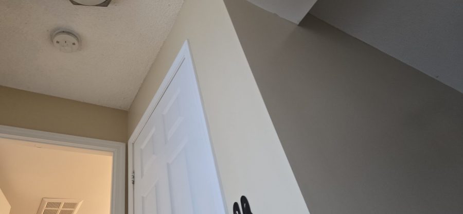 condo interior during repaint Preview Image 19