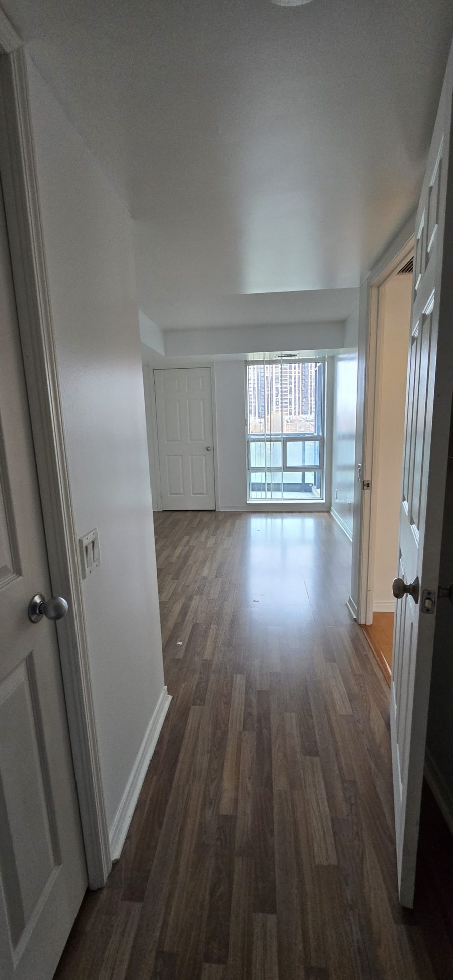 repainted condo interior Preview Image 5