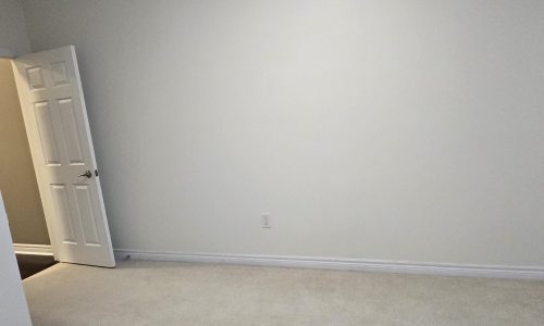 Full Coverage & Smooth Finishes