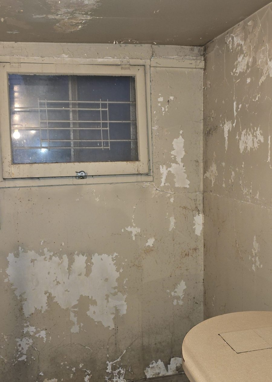 damaged interior wall Preview Image 6