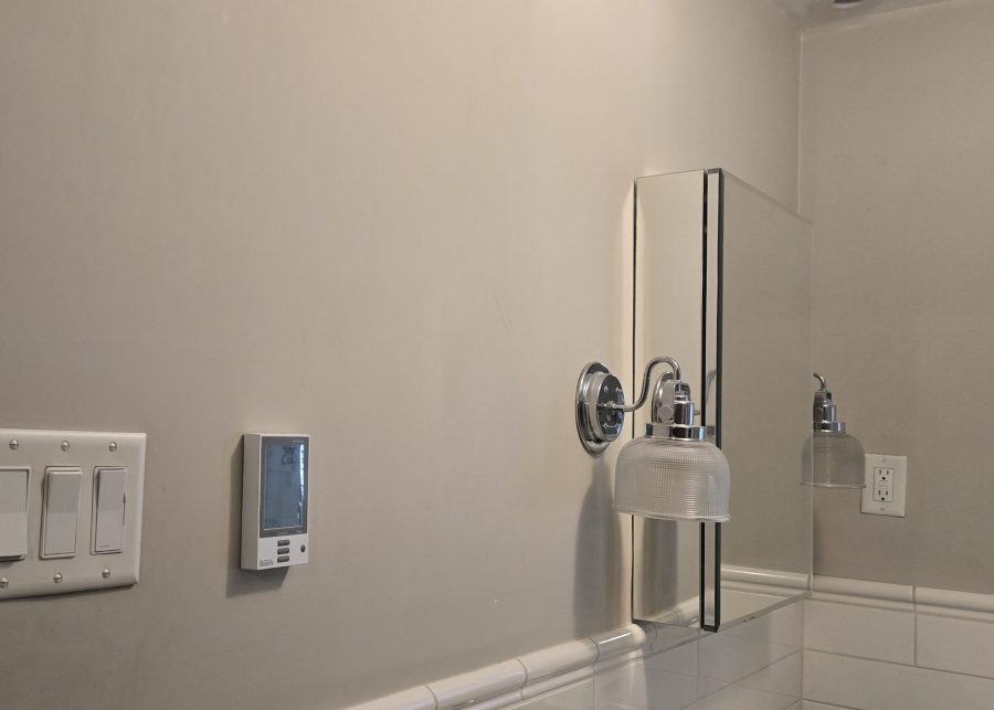 bathroom wall Preview Image 6