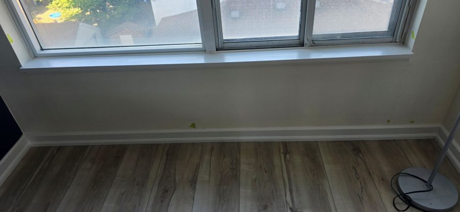 repainted condo interior Preview Image 4