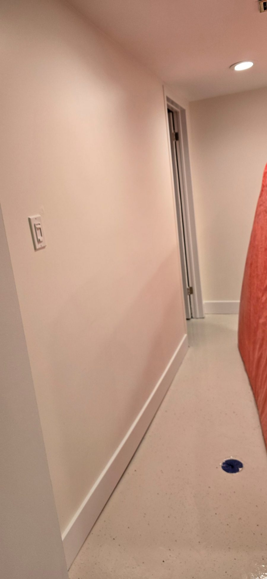 painted home interior space Preview Image 2