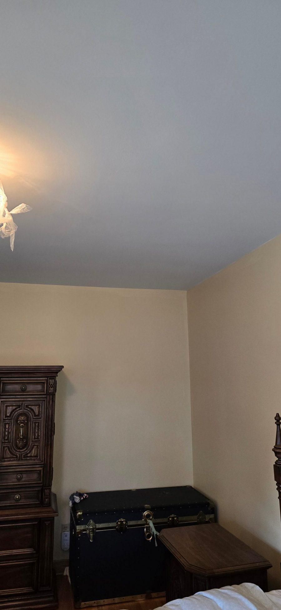 painted drywall in interior room Preview Image 5