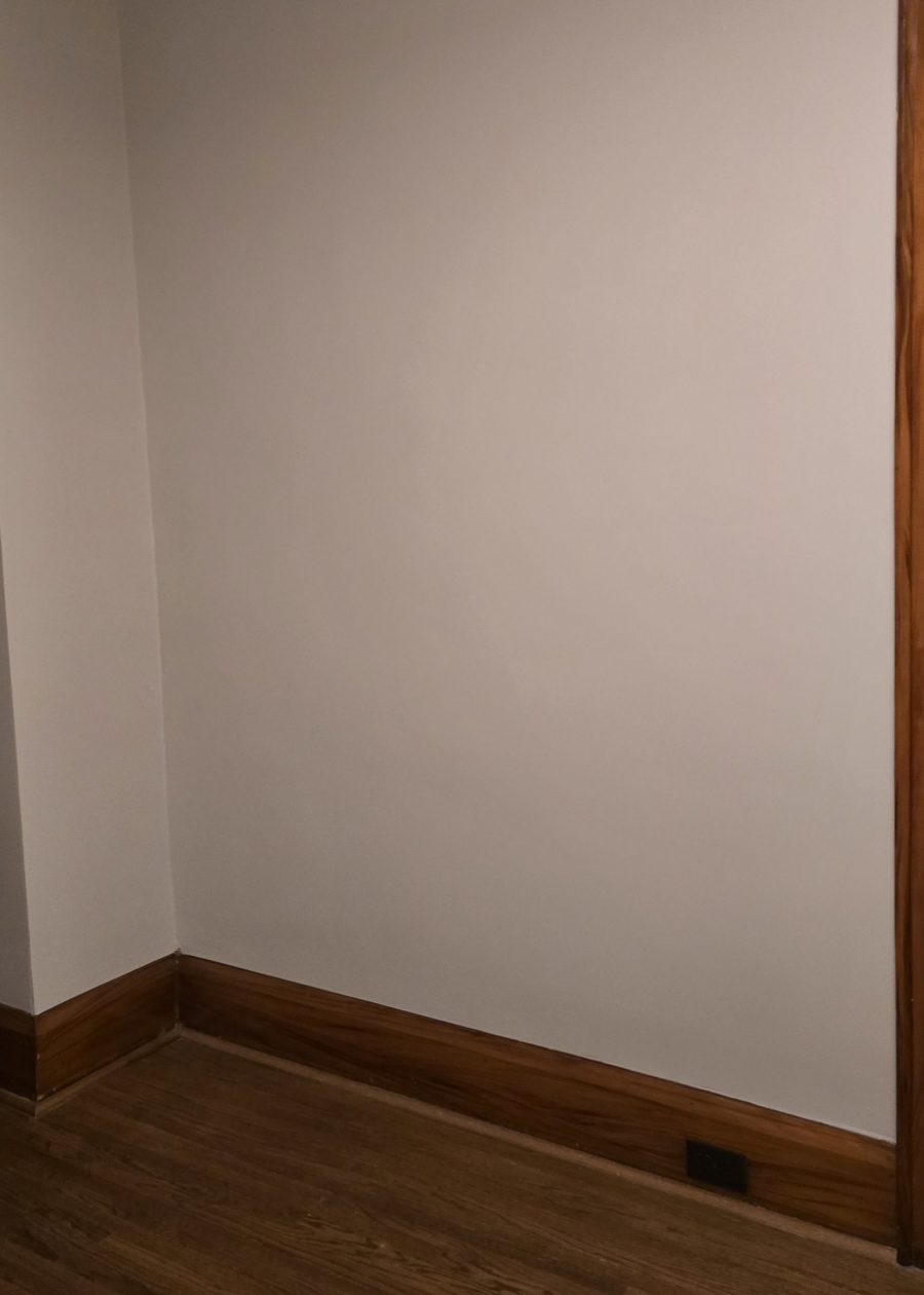 painted interior wall Preview Image 2