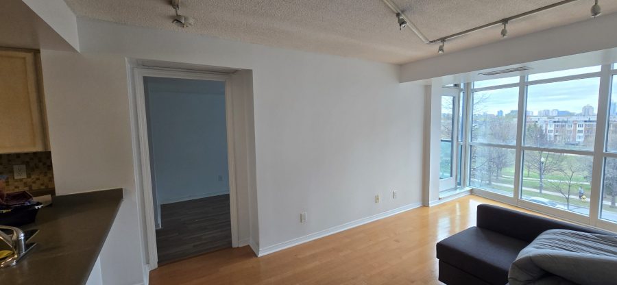 repainted condo interior Preview Image 1