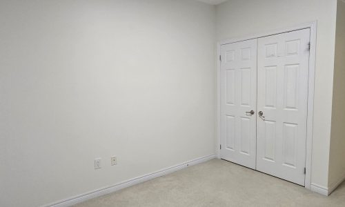 Full Coverage on Accent Walls