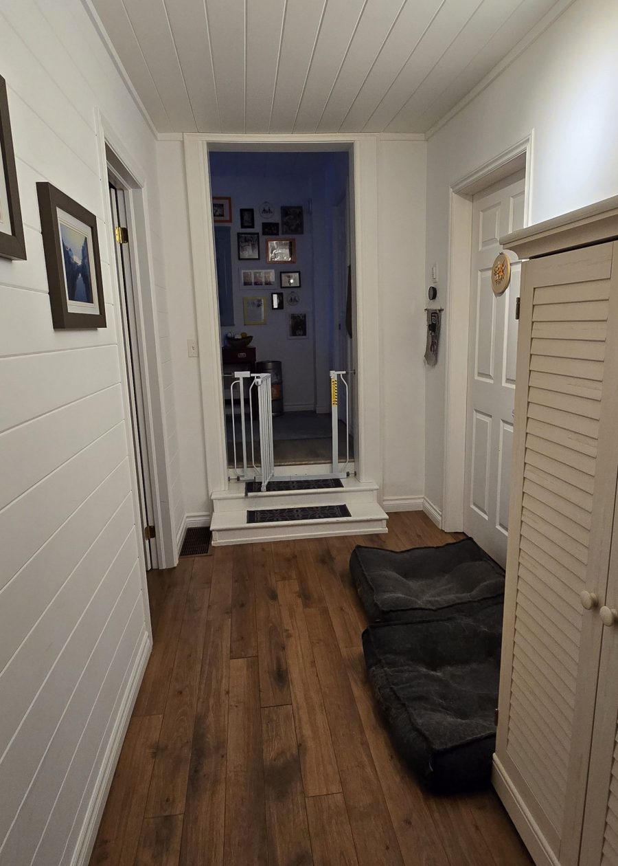 home interior before paint refresh Preview Image 8