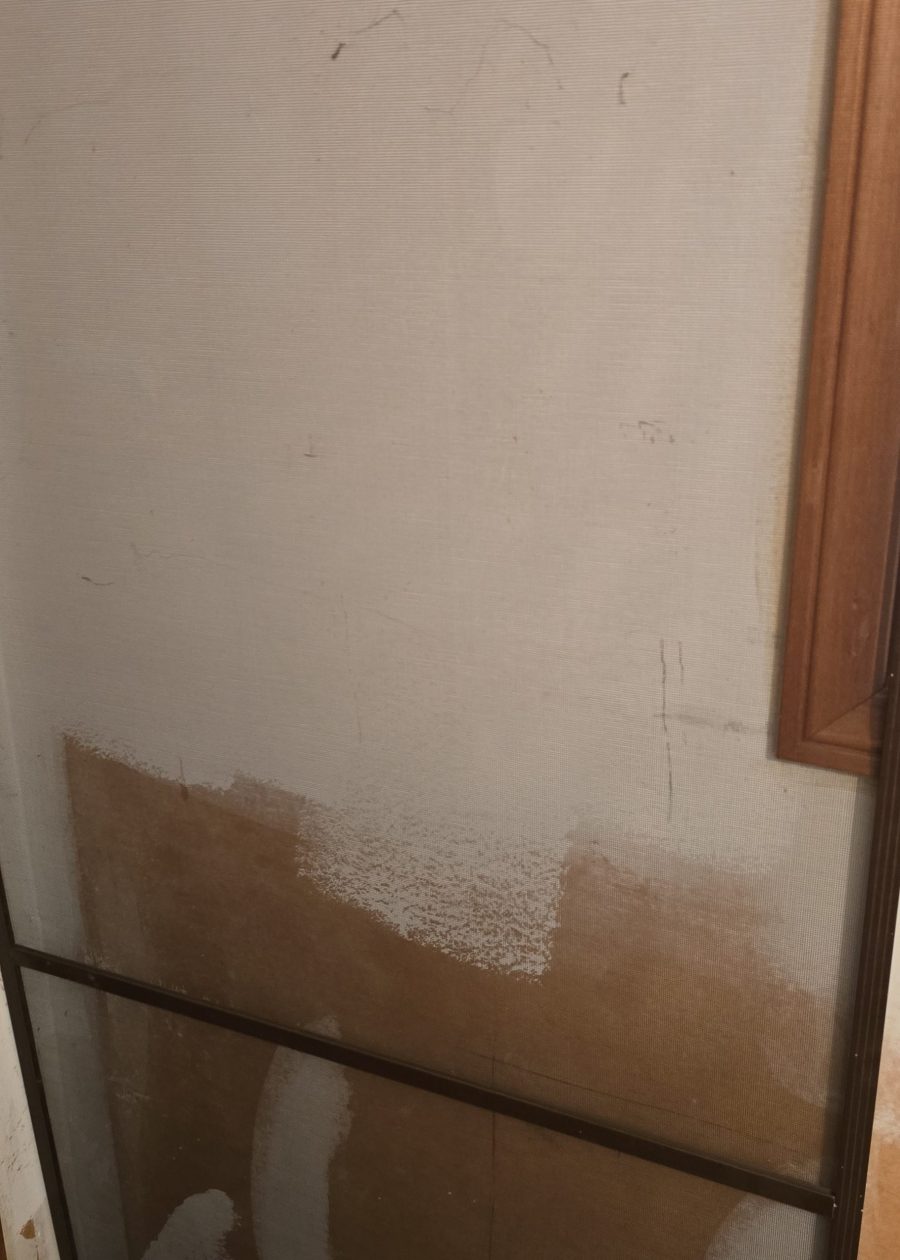 unfinished drywall Preview Image 4