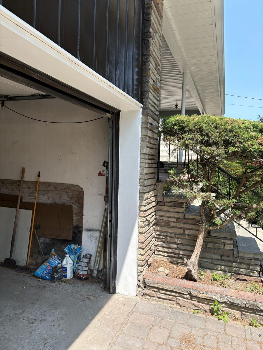 repainted trim and soffits Preview Image 4