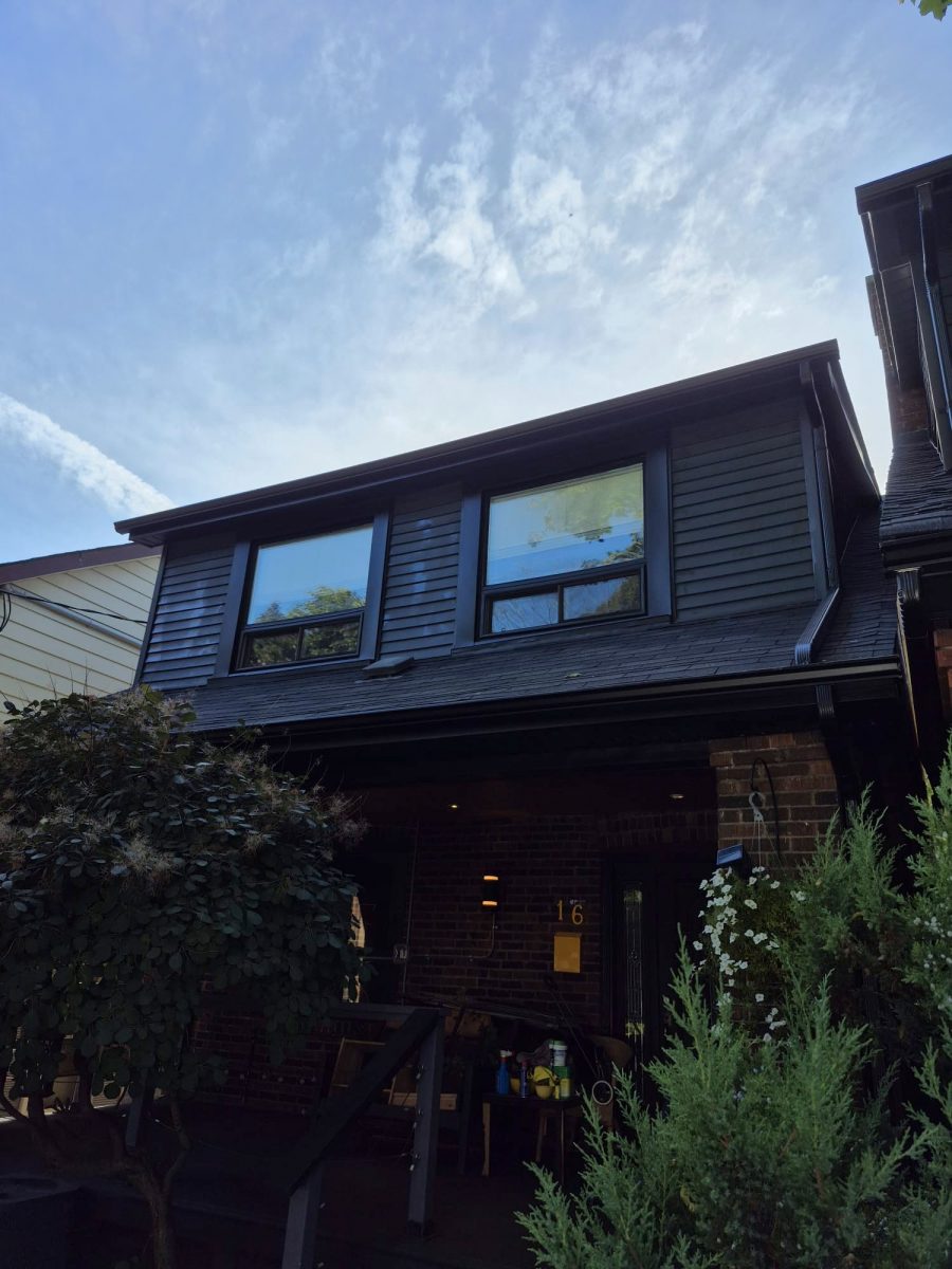 painted house exterior Preview Image 2